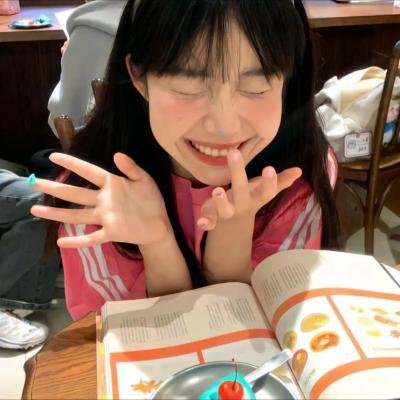 像恶魔的女人