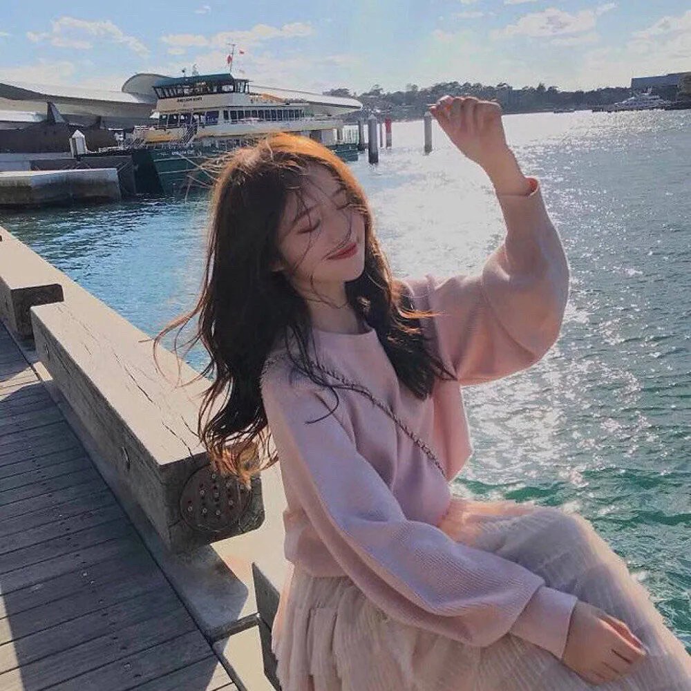 血色海滩