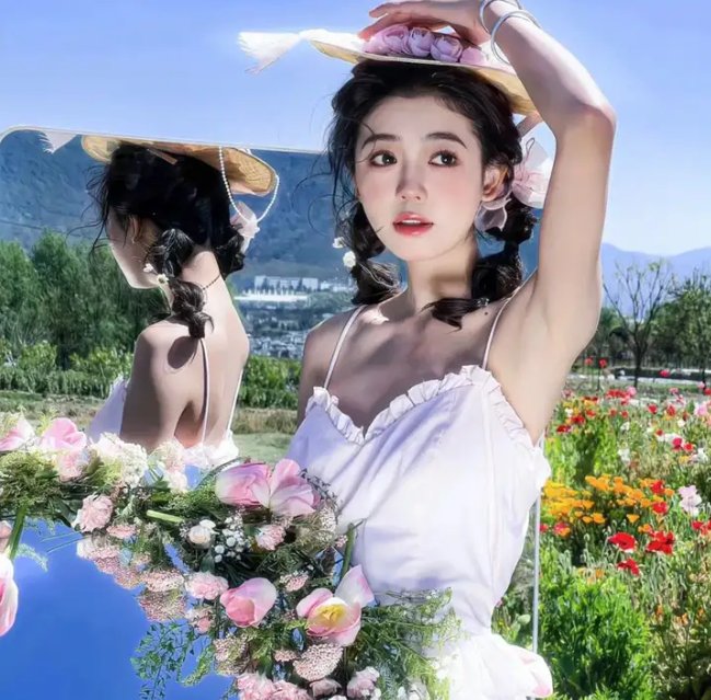 沼泽王的女儿